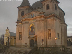 Bazilika Nanebevzetí Panny Marie