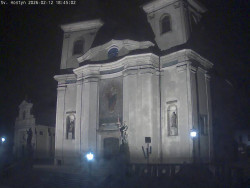 Bazilika Nanebevzetí Panny Marie