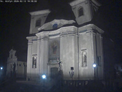 Bazilika Nanebevzetí Panny Marie