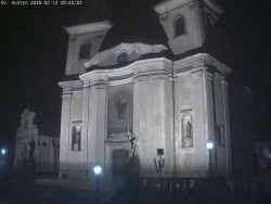 Bazilika Nanebevzetí Panny Marie