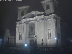 Bazilika Nanebevzetí Panny Marie