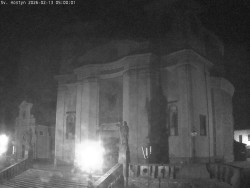 Bazilika Nanebevzetí Panny Marie