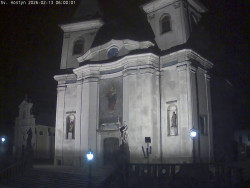 Bazilika Nanebevzetí Panny Marie