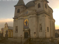 Bazilika Nanebevzetí Panny Marie