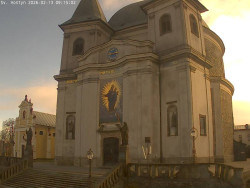 Bazilika Nanebevzetí Panny Marie