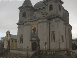 Bazilika Nanebevzetí Panny Marie