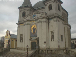 Bazilika Nanebevzetí Panny Marie