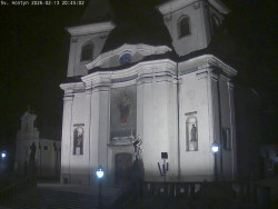 Bazilika Nanebevzetí Panny Marie