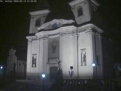 Bazilika Nanebevzetí Panny Marie