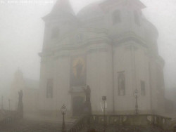 Bazilika Nanebevzetí Panny Marie