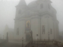 Bazilika Nanebevzetí Panny Marie