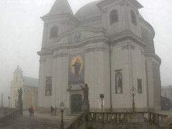 Bazilika Nanebevzetí Panny Marie