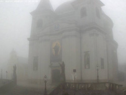 Bazilika Nanebevzetí Panny Marie