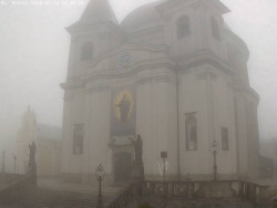 Bazilika Nanebevzetí Panny Marie