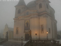 Bazilika Nanebevzetí Panny Marie