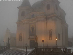 Bazilika Nanebevzetí Panny Marie