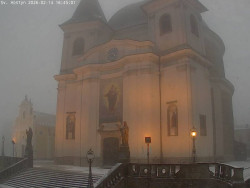 Bazilika Nanebevzetí Panny Marie