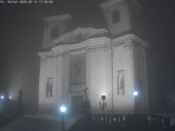 Bazilika Nanebevzetí Panny Marie