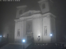 Bazilika Nanebevzetí Panny Marie