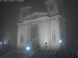 Bazilika Nanebevzetí Panny Marie