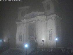 Bazilika Nanebevzetí Panny Marie