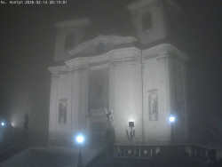 Bazilika Nanebevzetí Panny Marie