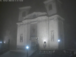 Bazilika Nanebevzetí Panny Marie