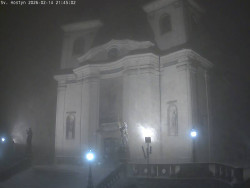 Bazilika Nanebevzetí Panny Marie