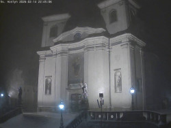 Bazilika Nanebevzetí Panny Marie