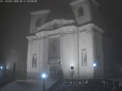 Bazilika Nanebevzetí Panny Marie