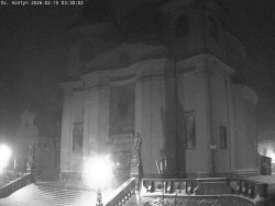 Bazilika Nanebevzetí Panny Marie