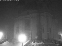 Bazilika Nanebevzetí Panny Marie