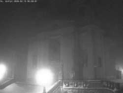 Bazilika Nanebevzetí Panny Marie