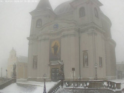 Bazilika Nanebevzetí Panny Marie