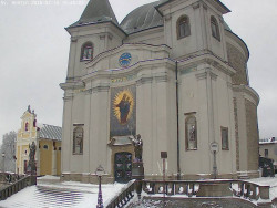 Bazilika Nanebevzetí Panny Marie