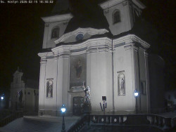 Bazilika Nanebevzetí Panny Marie