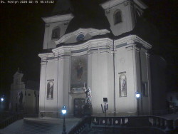 Bazilika Nanebevzetí Panny Marie