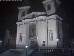 Bazilika Nanebevzetí Panny Marie