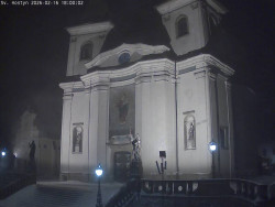 Bazilika Nanebevzetí Panny Marie