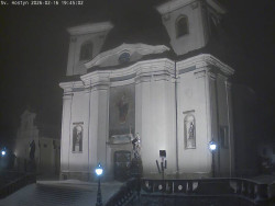 Bazilika Nanebevzetí Panny Marie