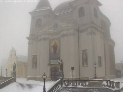 Bazilika Nanebevzetí Panny Marie