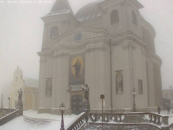 Bazilika Nanebevzetí Panny Marie