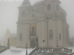 Bazilika Nanebevzetí Panny Marie