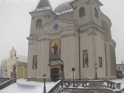 Bazilika Nanebevzetí Panny Marie