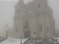 Bazilika Nanebevzetí Panny Marie