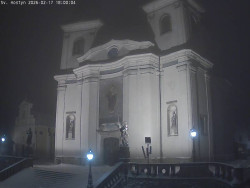 Bazilika Nanebevzetí Panny Marie