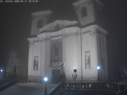 Bazilika Nanebevzetí Panny Marie