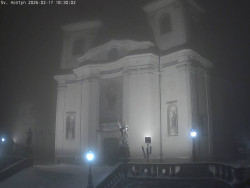 Bazilika Nanebevzetí Panny Marie