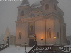 Bazilika Nanebevzetí Panny Marie