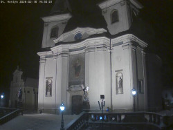 Bazilika Nanebevzetí Panny Marie